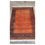 AMC PAKISTAN WOOL RUG