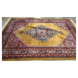 OUSHAK TURKISH STYLE ARE RUG