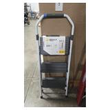 GORILLA 3 STEP LADDER