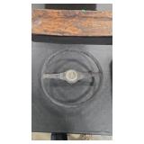 STUDEBAKER STEERING WHEEL