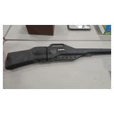 YAMAHA  ATV GUN BOOT