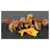 BEANIE BABY ASSORTMENT