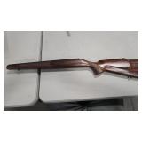 RIFLE  STOCK
