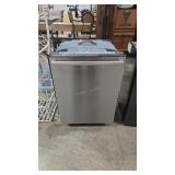 BOSCH SS SILENCE PLUS DISHWASHER