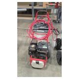 PREDATOR 3100 PSI PRESSURE WASHER WITH HOSE AND