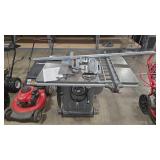 ROCKWELL DELTA 10' TILTING ARBOR UNISAW