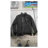 UNDER ARMOUR & NORTH FACE M JACKETS