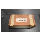 APPORX 340 .38 CAL 357 MAG BULLETS