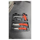 REMF KNIFE SET