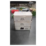 APPROX  750 45 CAL 262 GR. BULLETS