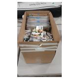 SPORTSCARD ASSORTMENT