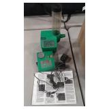 RCBS RELOADING SCALE