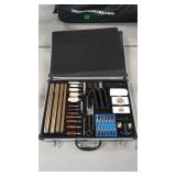 GUN CLEANIG KIT CASE