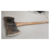 TRU TEMPER FLINT EDGE AX