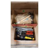 HAMMERS & HAND TOOLDS