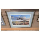 NICOLAS TRUDGIAN 'IN DEFENSE OF THE REICH' SIGNED