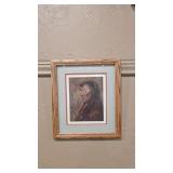 J. HAMILTON 'CHARLOT CHIEF OF THE FLATHEADS'