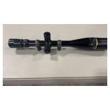 LEUPOLD VARI-X III 6.5 X 20 E.F.R. SCOPE