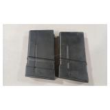 2 LAR-8 MAGAZINES