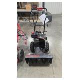 CRAFTSMAN 5HP 22' SNOWBLOWER