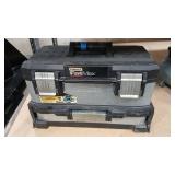 STANLEY FAT MAX TOOL BOX