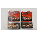 2 - COLLECTORS CONVENTION HOT WHEELS