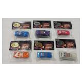 6 - VOLTAIRE CHARITY EVENT HOT WHEELS