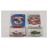 2 - COLLECTOR CONVENTION HOT WHEELS