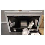 ANCONA VENT HOOD NIB