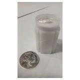 20 - 1 OZ GOLDEN STATE MINT BUFFALO SILVER BULLION
