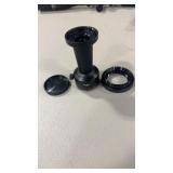 ZEISS 5102 DIASCOPE 65T ADAPTER