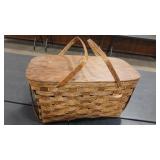 PICNIC BASKET