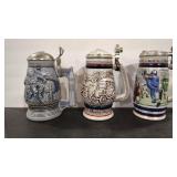 3 - AVON STEINS