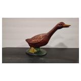 RED GOOSE SHOES CONTEMPO METAL BANK