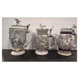 3 - AVON STEINS