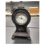 BULOVA MANTLE CLOCK