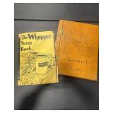 1930-1960'S SCRAP BOOKS