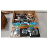 HARLEY DAVIDSON MOTORCYCLE ACCESSORIES