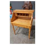 ROLL TOP DESK
