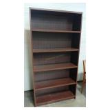 5 TIER BOOKSHELF