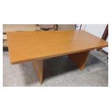 WOOD COMPOSITE DESK
