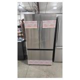 SAMSUNG SS  EFRIGERATOR OVERFREEZER