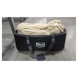 TIMBERRIDGE WF-121090 WALL TENT W STOVE JACK