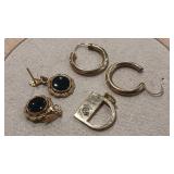 14K GOLD  ASSORTMENT