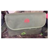 ATN ARIES MK390 NIGHT VISION SCOPE W/ GREEN BAG