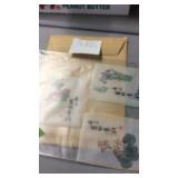 1939 TREASURE ISLAND WORLD'S FAIR TOUR BOOK &