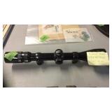 BUSHNELL 3X9 RIFLE SCOPE W/ RINGS