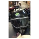 POLARIS TRANZ FULL COVERAGE HELMET 3XL