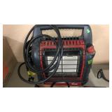 BUDDY PROPANE HEATER