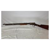 WINCHESTER MODEL 1900 22 PUMP